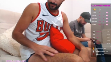 Joshua23cms  07-09-2021 video cum show